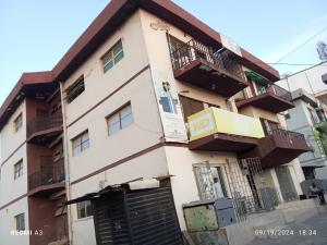 2 bedroom Block Of Flats For Sale Kodeosho Road Ikeja  Lagos 2 bedroom Block Of Flats For Sale Kodeosho Road Ikeja  Lagos