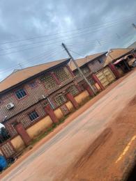 Block Of Flats For Sale Omoruyi Street, Evidence, Isihor, Benin City Benin Edo