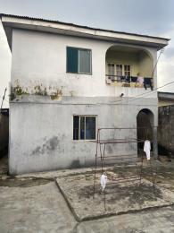 House For Sale Meiran Lagos Meiran Alimosho Lagos