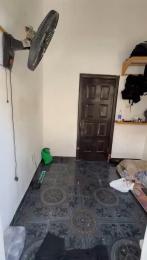 Room or Boys Quarter For Rent Chevron Drive Lekki Lagos