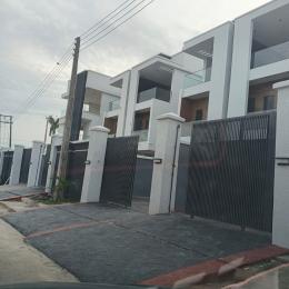5 bedroom Duplex For Rent High Secure Estate Ogudu GRA Lagos