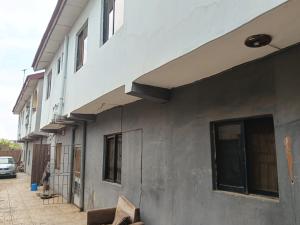 10 bedroom House For Sale Ekoro Abule Egba Lagos