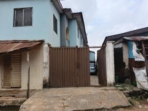 10 bedroom House For Sale Ekoro Abule Egba Lagos