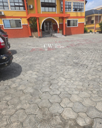 Commercial Property For Rent Alausa Ikeja Lagos