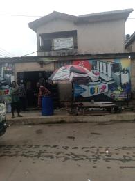 Commercial Property For Sale Shomolu Lagos
