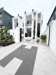 5 bedroom Detached Duplex For Sale Chevron Toll Gate Chevron Drive Lekki Lagos