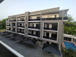 4 bedroom Terraced Duplex For Sale Victoria Island Lagos