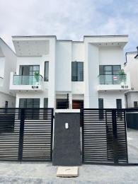 4 bedroom Semi detached Duplex For Sale Ikota Lekki Lagos