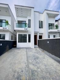 4 bedroom Semi detached Duplex For Sale Ikota Lekki Lagos