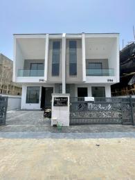 4 bedroom Semi detached Duplex For Sale Ikota Lekki Lagos