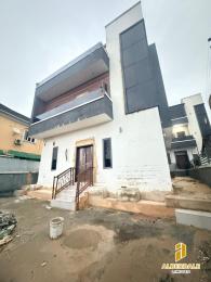 4 bedroom Detached Duplex For Sale Gbagada Lagos