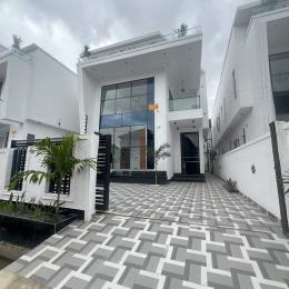 5 bedroom Detached Duplex For Sale Gated Estate Addo Ajah Lagos