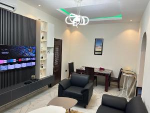 1 bedroom Block Of Flats For Rent Ologolo Lekki Lagos