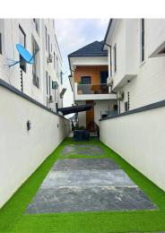 4 bedroom Semi detached Duplex For Sale Orchid Road Lekki Lagos