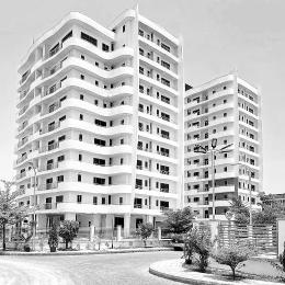 2 bedroom Block Of Flats For Rent Secure Estate In Lekki Phase One Lekki Phase 1 Lagos