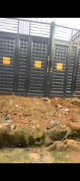 Land For Sale Iju Ishaga,old Railway Line5 Iju-obawole Ifako-Ijaiye Lagos