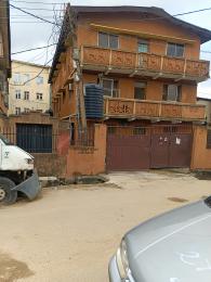 10 bedroom Block Of Flats For Sale Fadeyi Shomolu Lagos 10 bedroom Block Of Flats For Sale Fadeyi Shomolu Lagos