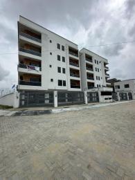 3 bedroom Block Of Flats For Sale Ikate Lekki Lagos 3 bedroom Block Of Flats For Sale Ikate Lekki Lagos