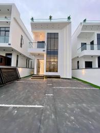 5 bedroom Detached Duplex For Sale Chevron Lekki Lekki Lagos