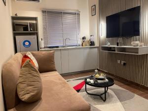 1 bedroom Mini Flat For Rent Dowen College Lekki Phase 1 Lagos