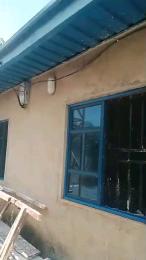 1 bedroom Semi detached Bungalow For Rent Phase 2 Jikwoyi Abuja Phase 4 