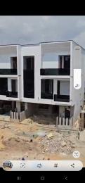 4 bedroom Terraced Duplex For Sale Victory Estate Ago Palace Isolo Lagos