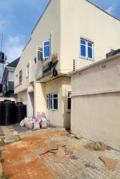 2 bedroom House For Rent Peace Estate Ago Palace Isolo Lagos