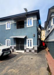 2 bedroom House For Rent Peace Estate Ago Palace Isolo Lagos
