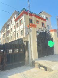 3 bedroom Block Of Flats For Rent Off Aildada By Ago Palace Way Okota Ago Palace Isolo Lagos
