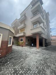 1 bedroom Mini Flat For Rent Dideolu Estate Oniru Victoria Island Lagos