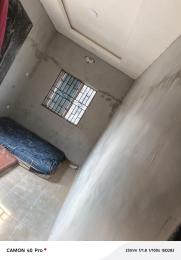 2 bedroom Block Of Flats For Rent Osubi Warri Warri Delta