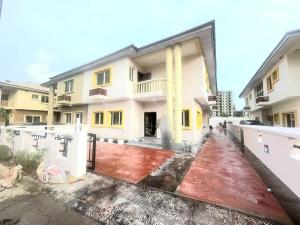 4 bedroom Semi detached Duplex For Sale Oniru Victoria Island Lagos 4 bedroom Semi detached Duplex For Sale Oniru Victoria Island Lagos