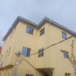 1 bedroom Mini Flat For Rent Destiny Homes Abijo Eputu Ibeju-Lekki Lagos