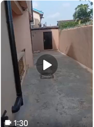 Self Contain For Rent After Bucknor Bridge Isheri Oshun Bucknor Estate Isolo Lagos