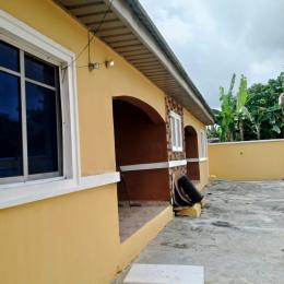 1 bedroom Self Contain For Rent Unity Estate Nnpc, Baba Adisa Alatise Ibeju-Lekki Lagos