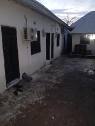 Self Contain For Rent Jahi Abuja Phase 2 