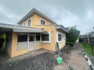 4 bedroom Duplex For Rent Northern Foreshore Estate Chevron Drive Lekki Lagos