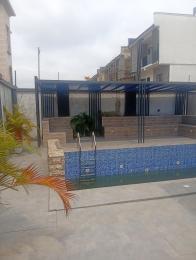 5 bedroom Duplex For Sale Guzape Main Guzape Abuja Phase 1