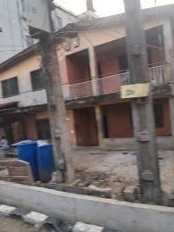 Commercial Property For Sale Off Awolowo Way Ikeja Lagos