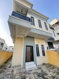 1 bedroom Studio Apartment For Rent Royal Pine Estate Orchid Lekki Lagos