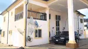 Duplex For Sale Ogba Market Road Off Airport Road By Nnpc Headquarters Benin City Benin Edo