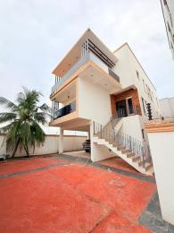 4 bedroom Detached Duplex For Sale Magodo GRA Phase 2 Kosofe/Ikosi Lagos