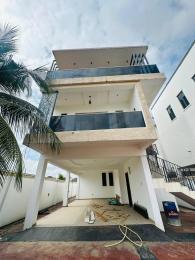 4 bedroom Detached Duplex For Sale Magodo GRA Phase 2 Kosofe/Ikosi Lagos