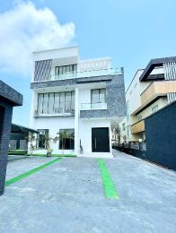 5 bedroom Detached Duplex For Sale Osapa London Lekki Lagos 5 bedroom Detached Duplex For Sale Osapa London Lekki Lagos