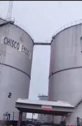 Tank Farm For Sale Kirikiri Town Apapa Lagos