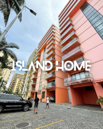 4 bedroom Block Of Flats For Rent Banana Island Ikoyi Lagos 4 bedroom Block Of Flats For Rent Banana Island Ikoyi Lagos