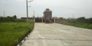 Residential Land For Sale Rccg And Deeper Life Camp Along Lagos Ibadan Expressway Mowe Ogun area 