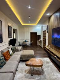 2 bedroom Flat & Apartment Short let Whitesand Street Lekki Right Lekki Lagos