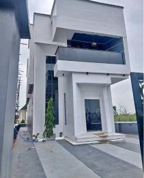 4 bedroom Detached Duplex For Sale Favour Estate, Bluestone, Mowe Town Lagos Extension Ogun