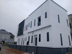 4 bedroom Detached Duplex For Sale Favour Estate, Bluestone, Mowe Town Lagos Extension Ogun